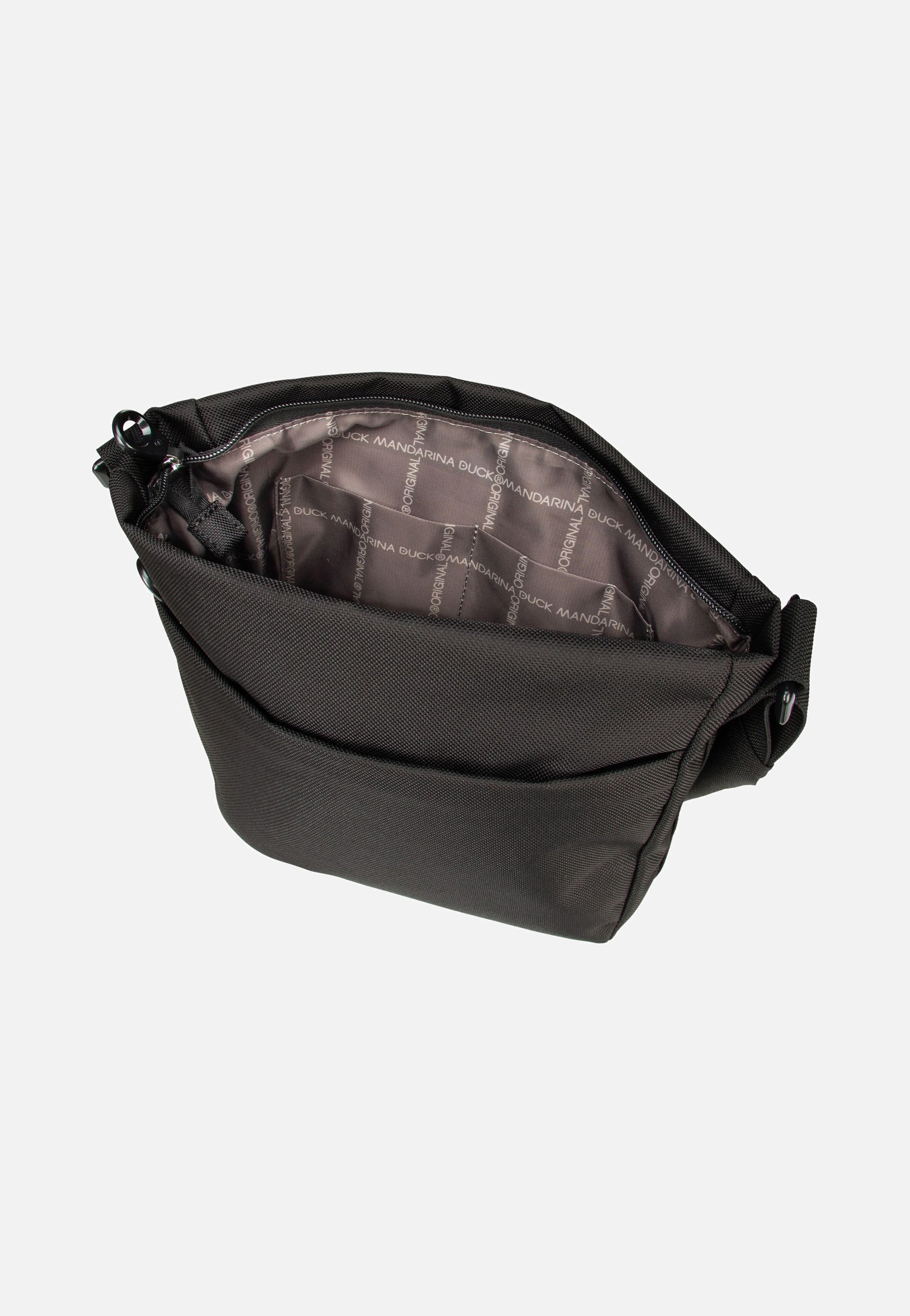 MD20 QMT43 Black - Crossbody Bag