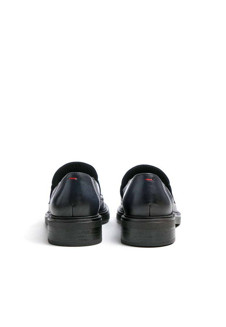 SLIPPER Blau