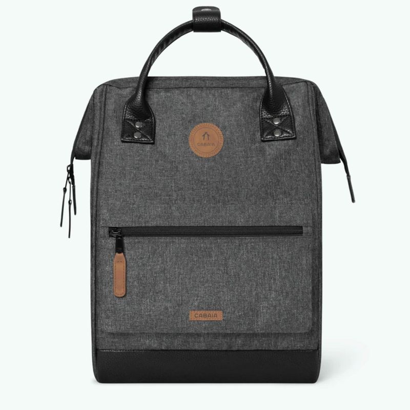 Sac à dos Adventurer Medium 23 litres + 2 grandes pochettes Luxembourg