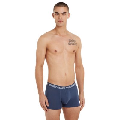 Boxer homme Pack de 3 TOMMY HILFIGER