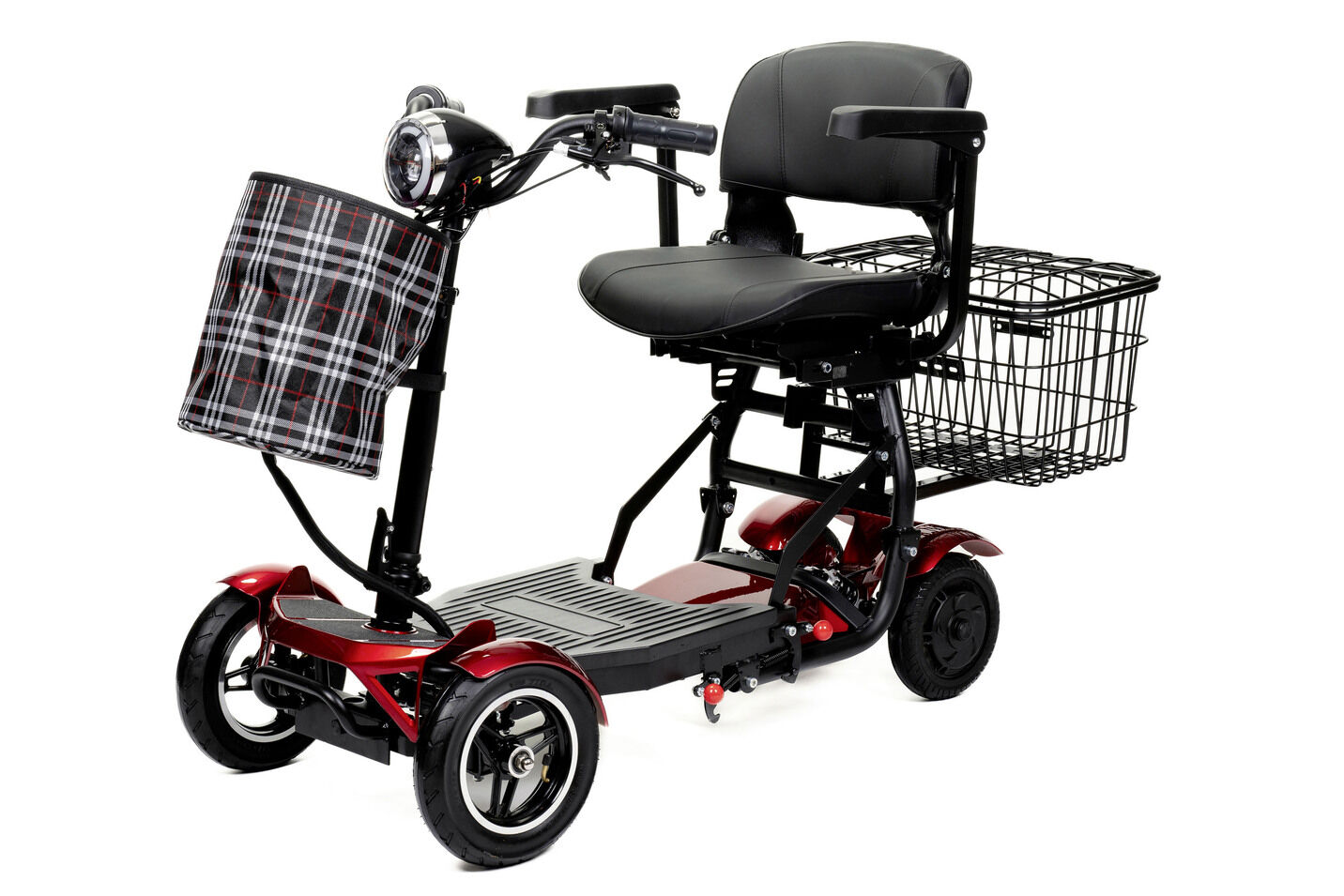 4-Rad-Roller von Antar