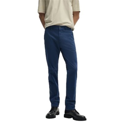 Pantalon homme Slim 10242156 BOSS