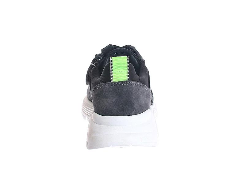 Develab 45923 Anthracite Fantasy