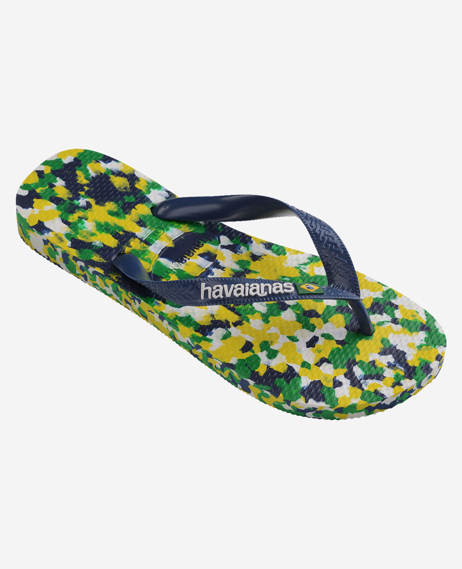 Havaianas Brasil Tech II