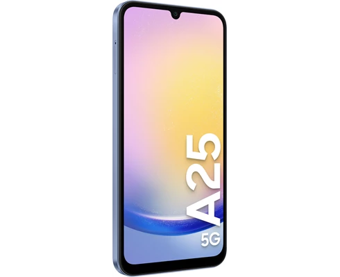 Samsung Galaxy A25 128GB 5G Blue