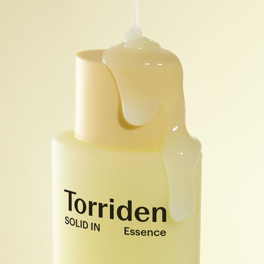 Torriden SOLID-IN All Day Essence 100ml