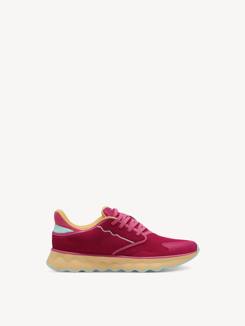 Sneaker - pink