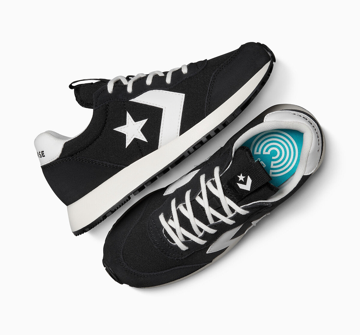 CONVERSE<br>Tênis Omega Trainer Foundation
