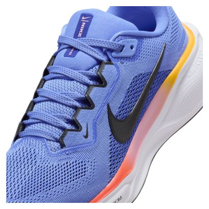 Chaussures Running Nike Pegasus 41 Bleu Femme