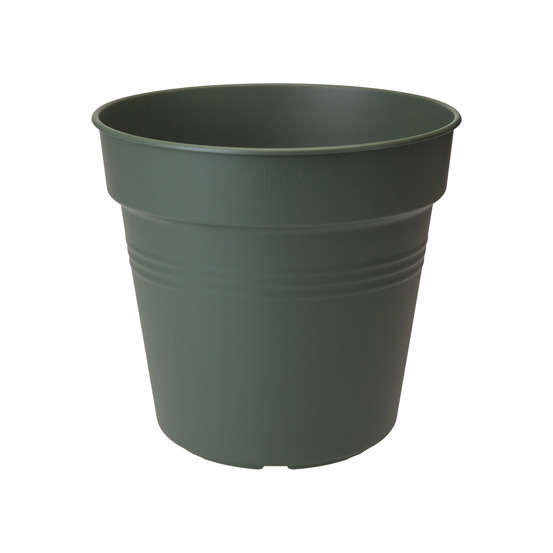 Pot de culture Provence, coloris leaf green Ø 21 cm
