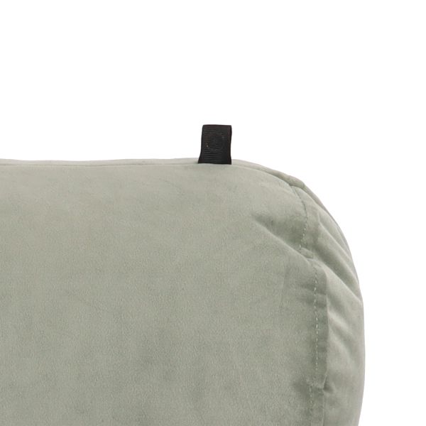 Overseas Enzo Neckroll Kussen - Beige