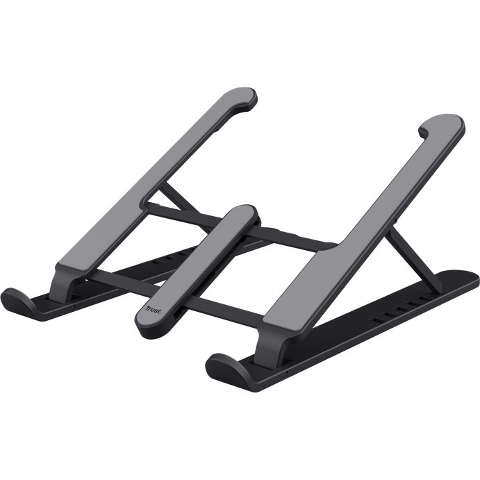 Trust Primo Support pour ordinateur portable et tablette Gris 40,6 cm (16