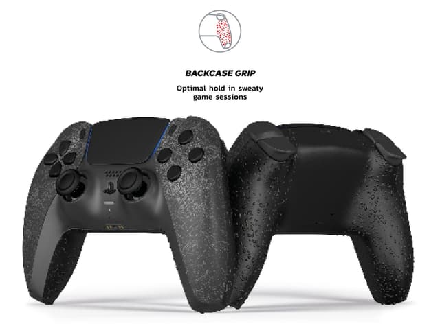 King Controller M4 PS5 gamepad