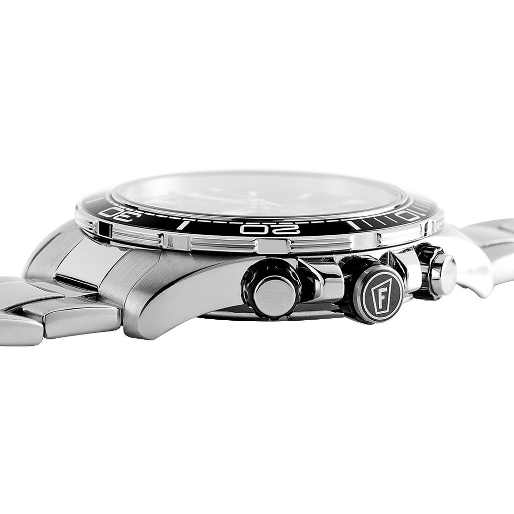 Montre Festina Prestige Bleu