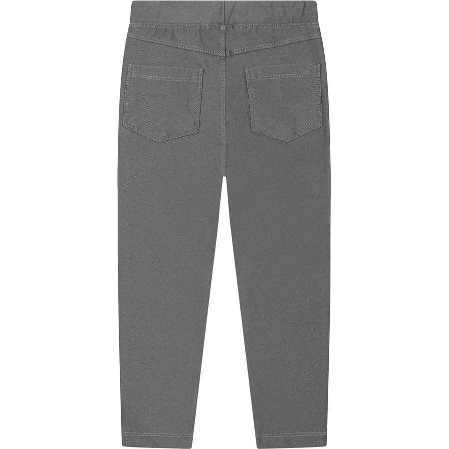 MINOTI Jeggings Grau