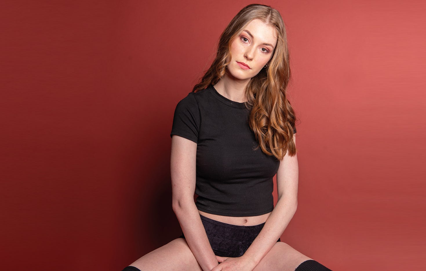 Erotisches Fotoshooting in Bremen als Geschenk