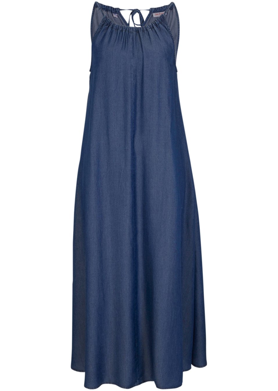 Robe en jean en TENCEL™ Lyocell