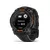 Garmin Instinct 3 Solar - 45mm Schwarz mit Silikon