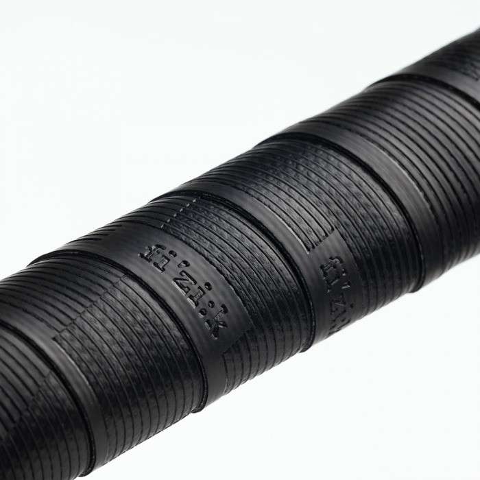 Fizik Vento Solocush Tacky 2.7mm Stuurlint Zwart