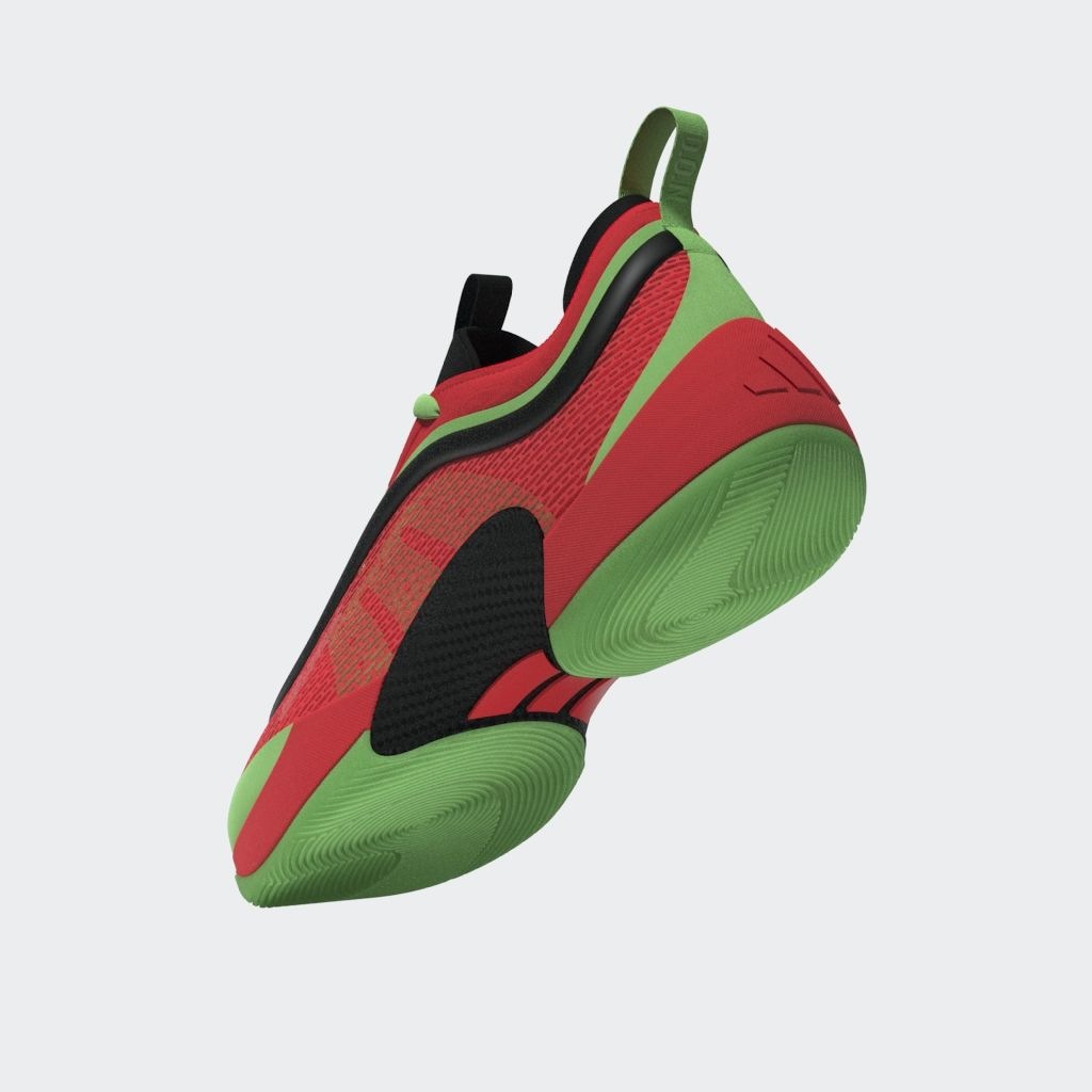 adidas Performance Basketballschuh »D.O.N. ISSUE 6«