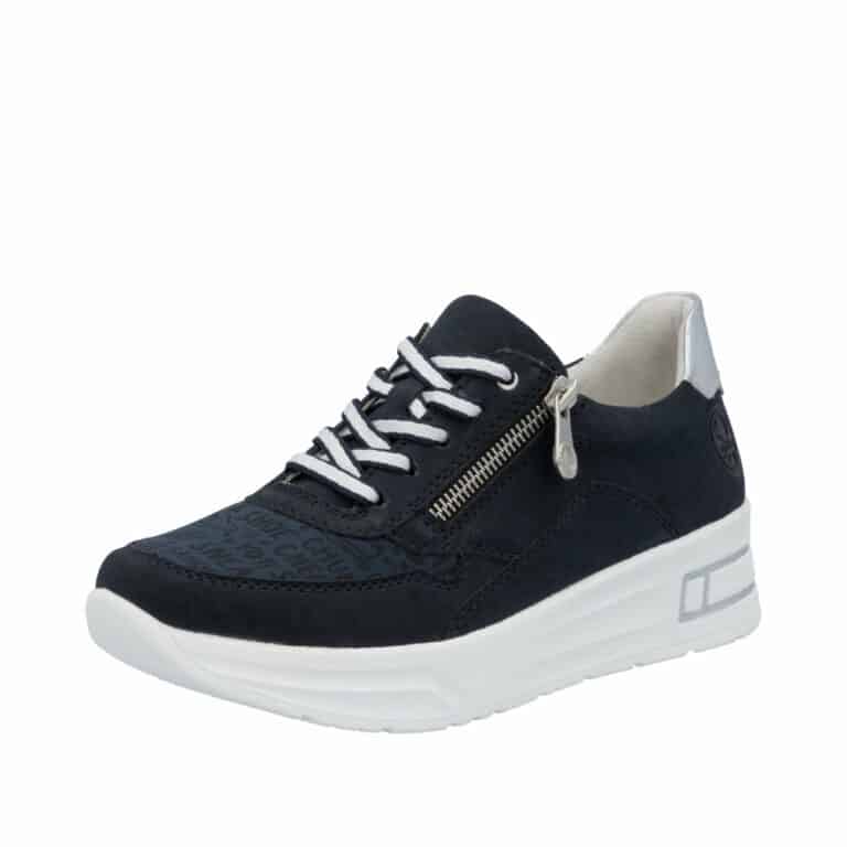 Rieker Sneakers Dame N8114-14