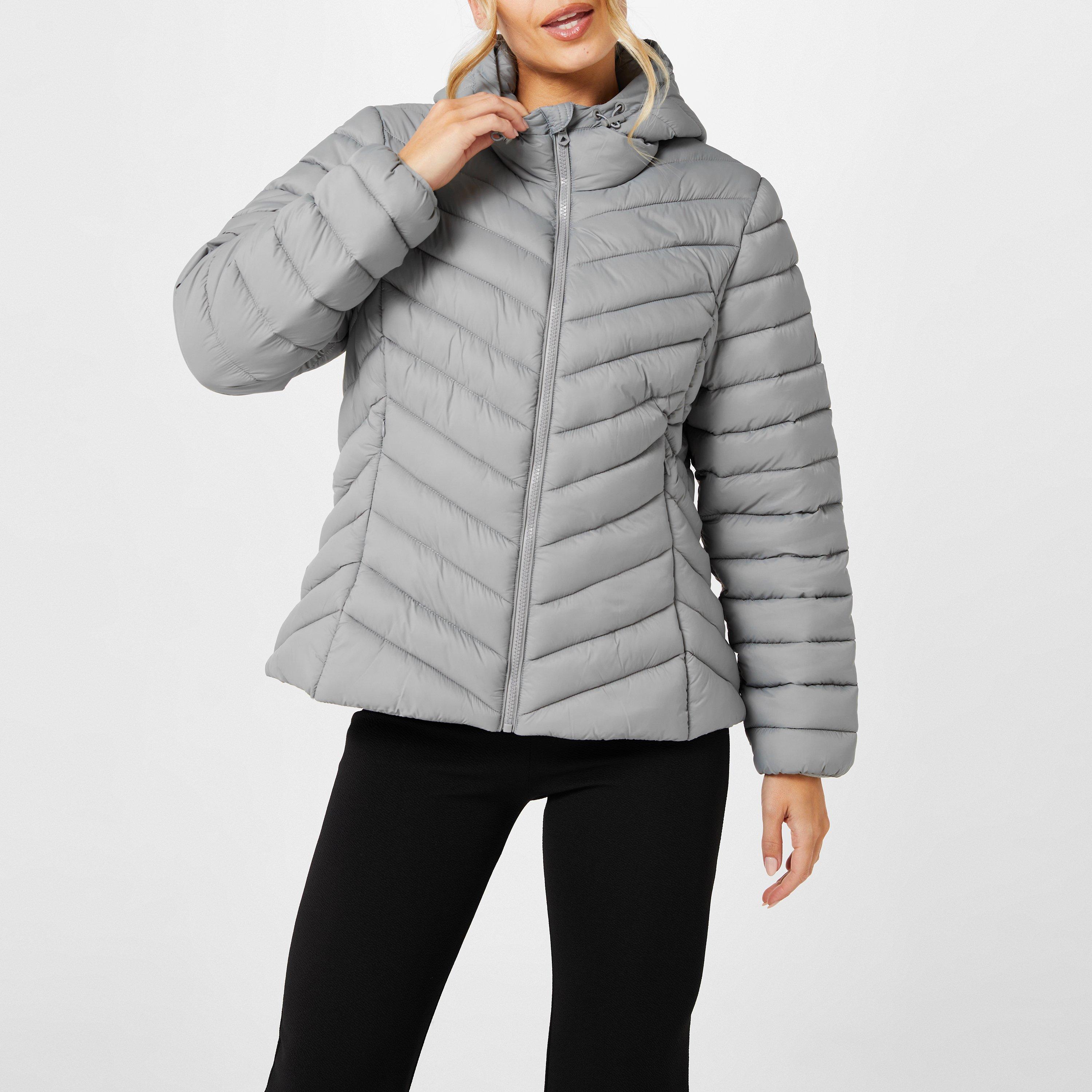 SoulCal Micro Bobble Hood