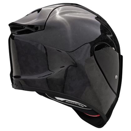 Casque Scorpion Exo EXO 1400 EVO II CARBON AIR - ONYX - Noir