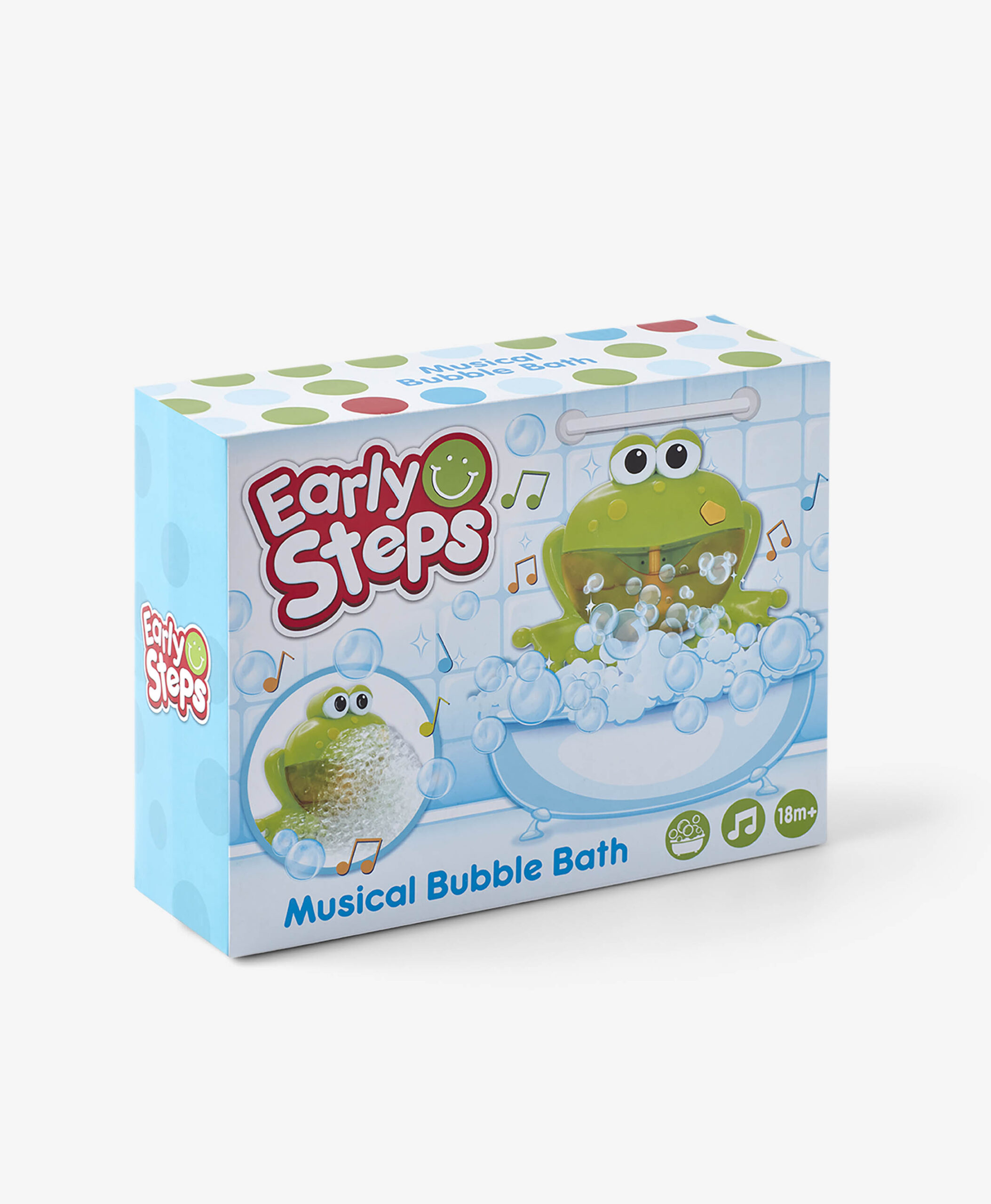 Frosch Badespielzeug