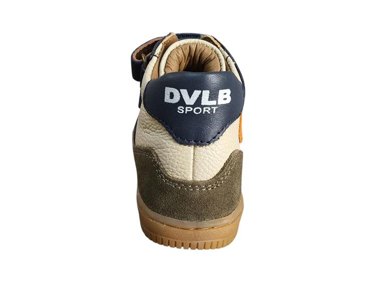 Develab 44401 Blauw
