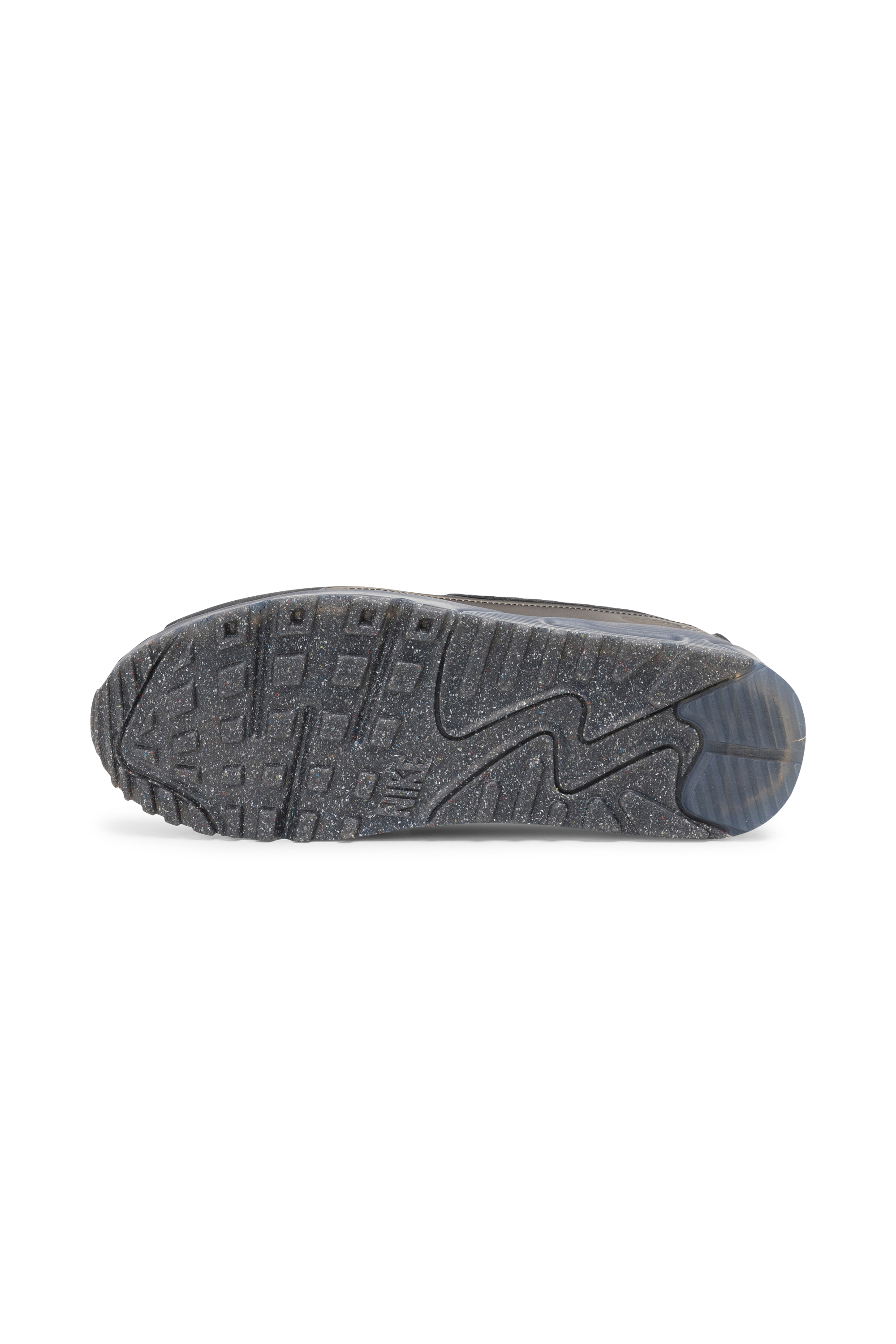 NIKE Baskets basses  MAX TERRASCAPE 90 Noir