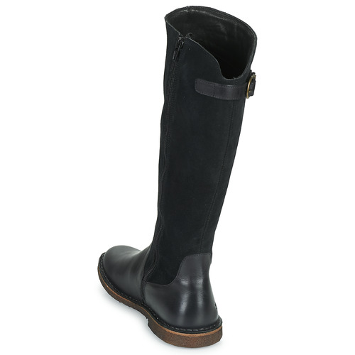 Kickers - KICK TITANIUM Negro