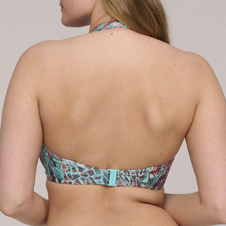 PrimaDonna Riyad full cup bikinitop Dyreprint