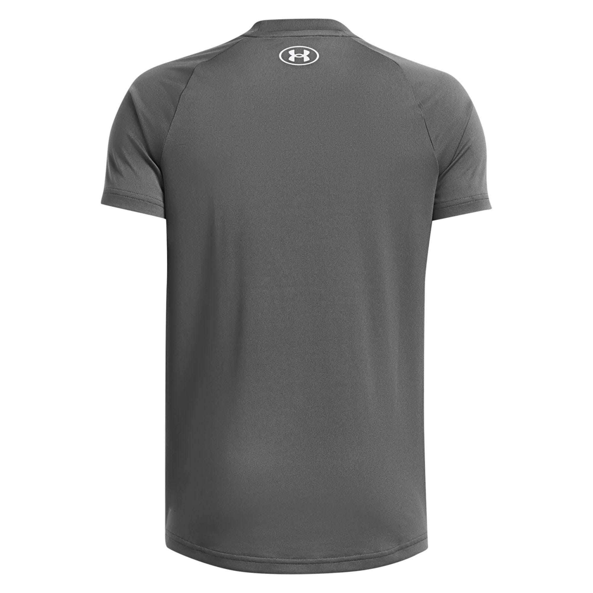 Under Armour  Tech 2.0 Short Sleeve Kids
