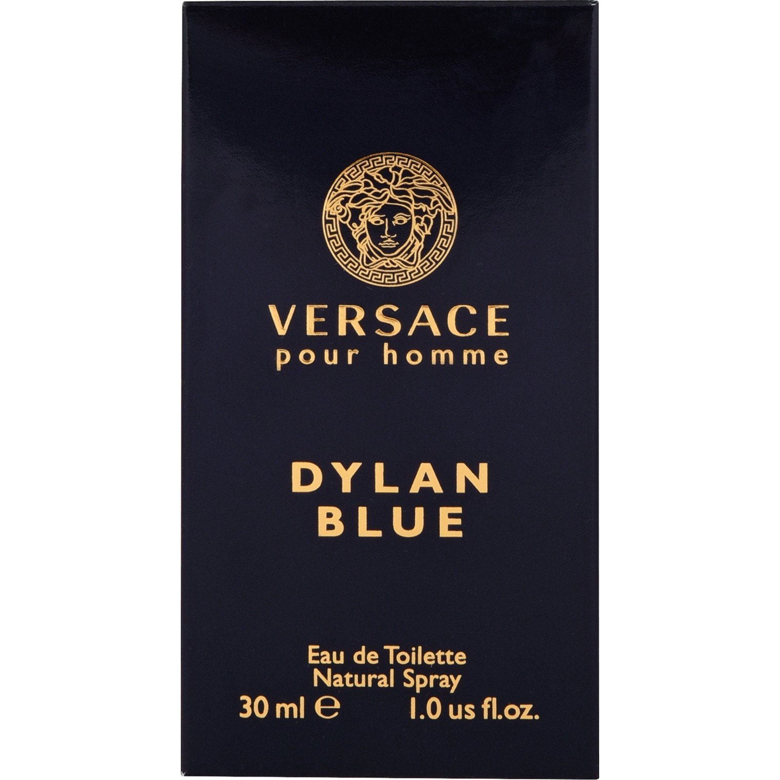 Versace pour Homme Dylan Blue Eau de Toilette 100 ml