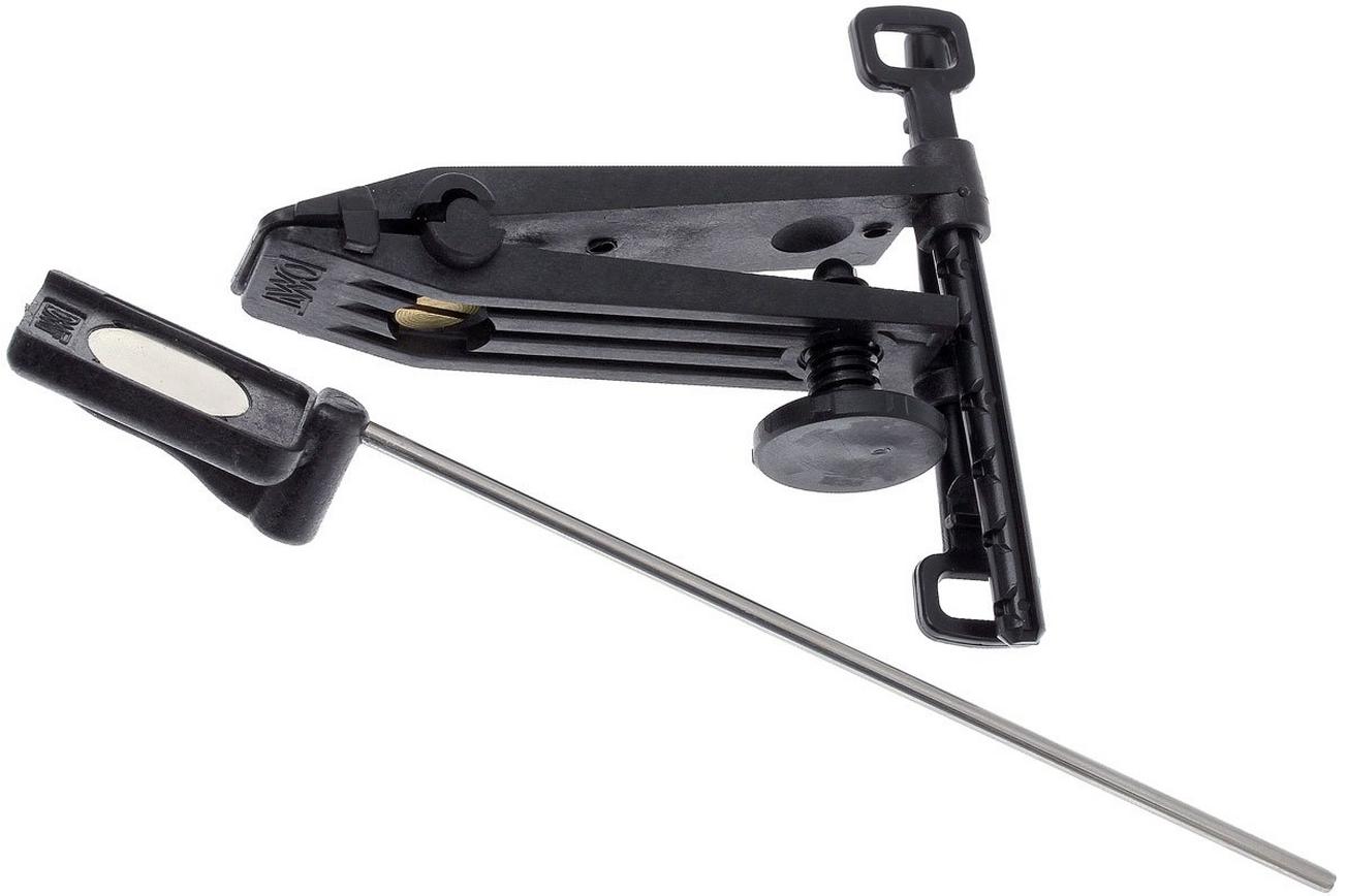DMT Magna-Guide sharpener klem