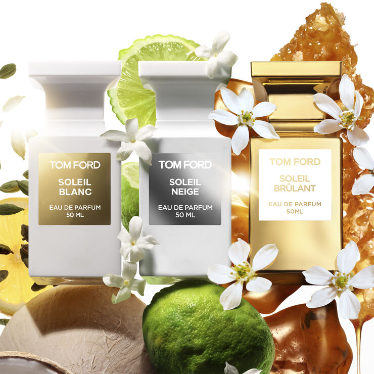 TOM FORD Soleil Brûlant Eau de Parfum
