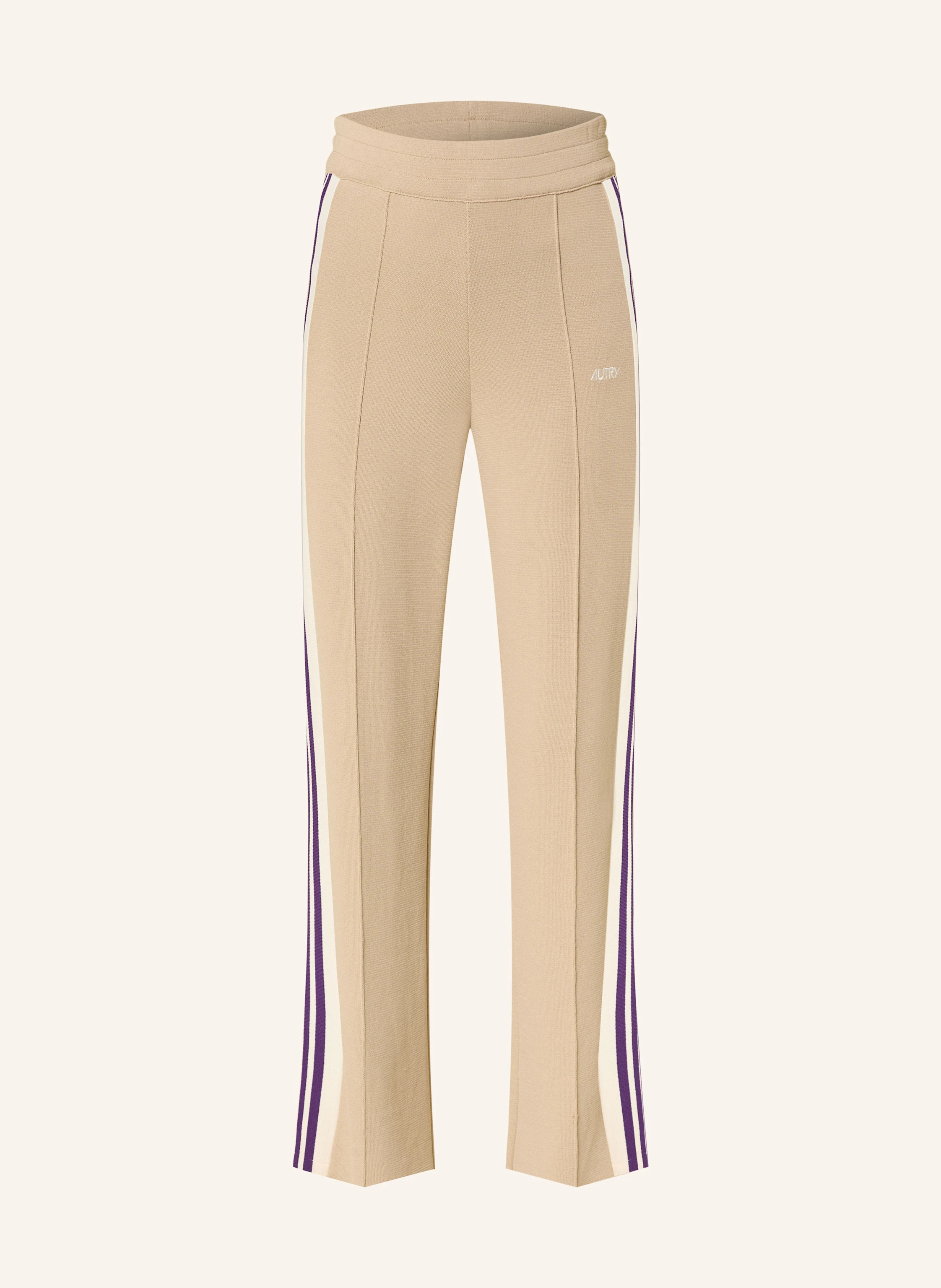 AUTRY Hose im Jogging-Stil