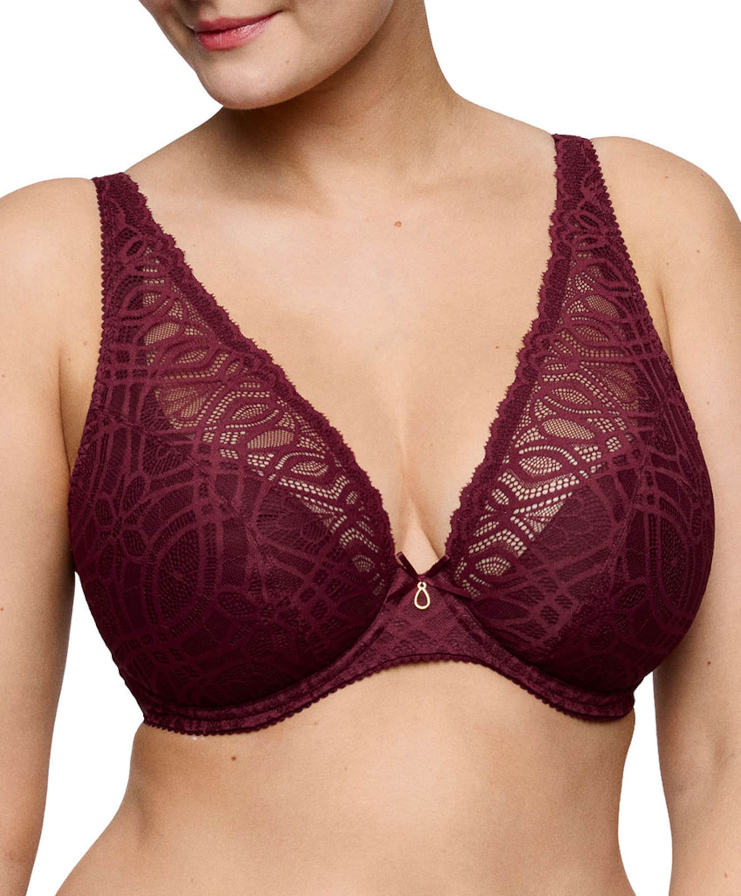 PrimaDonna Dames bh bordeaux