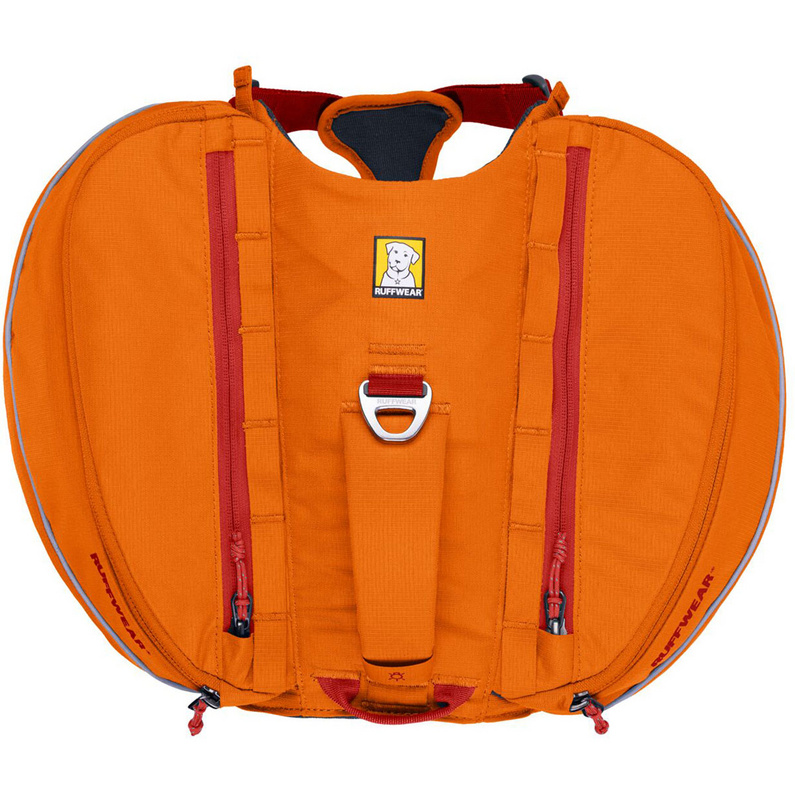 Ruffwear Approach Hunderucksack
