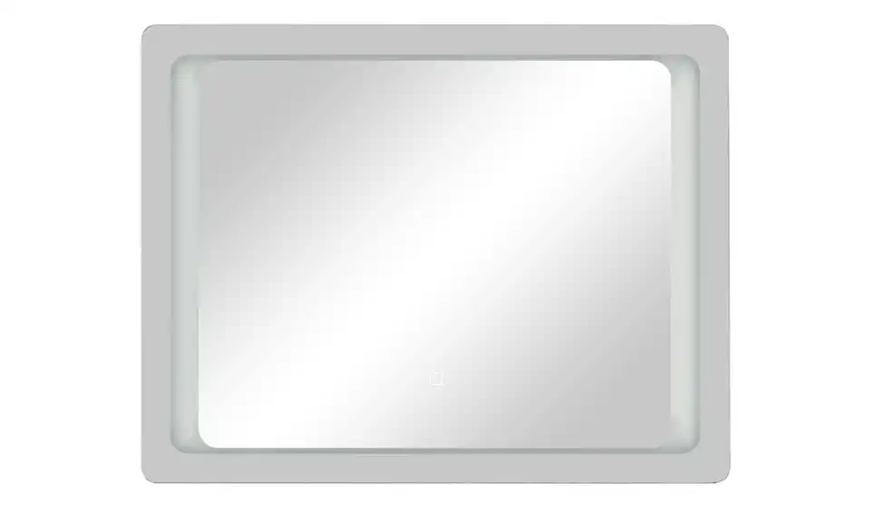 LED Funktionsspiegel Neufeld 90 cm