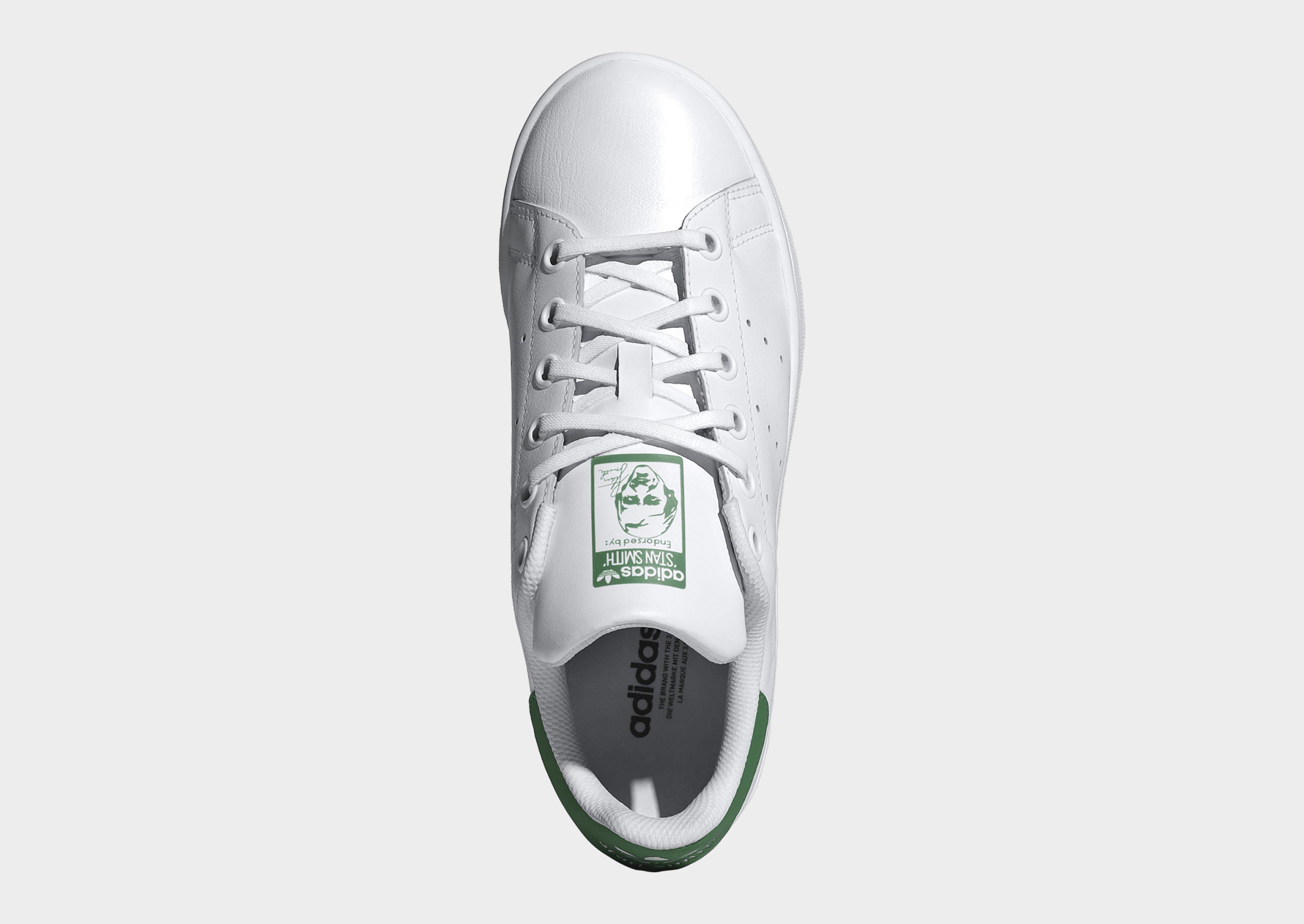 adidas Chaussure Stan Smith Enfants