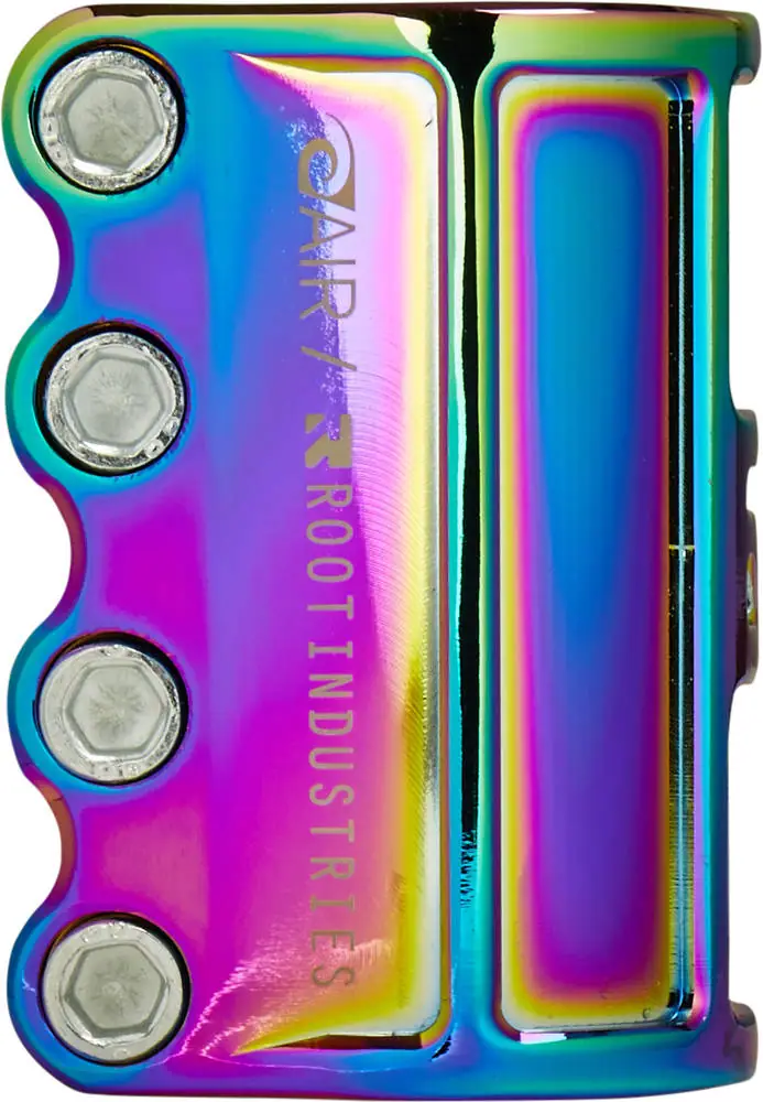 Root Air SCS Clamp Til Løbehjul | SkatePro