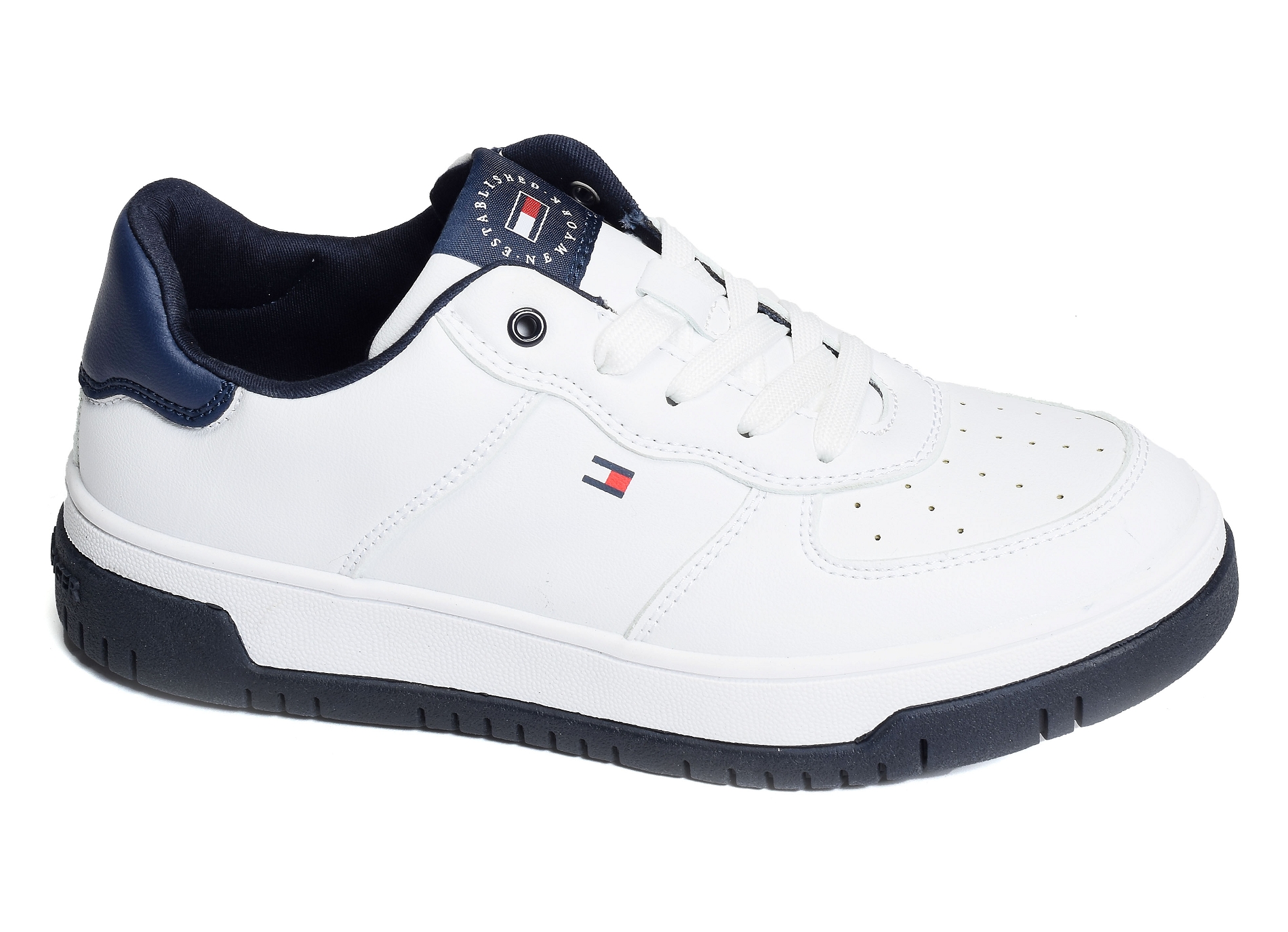 Paulene 32479 blanc