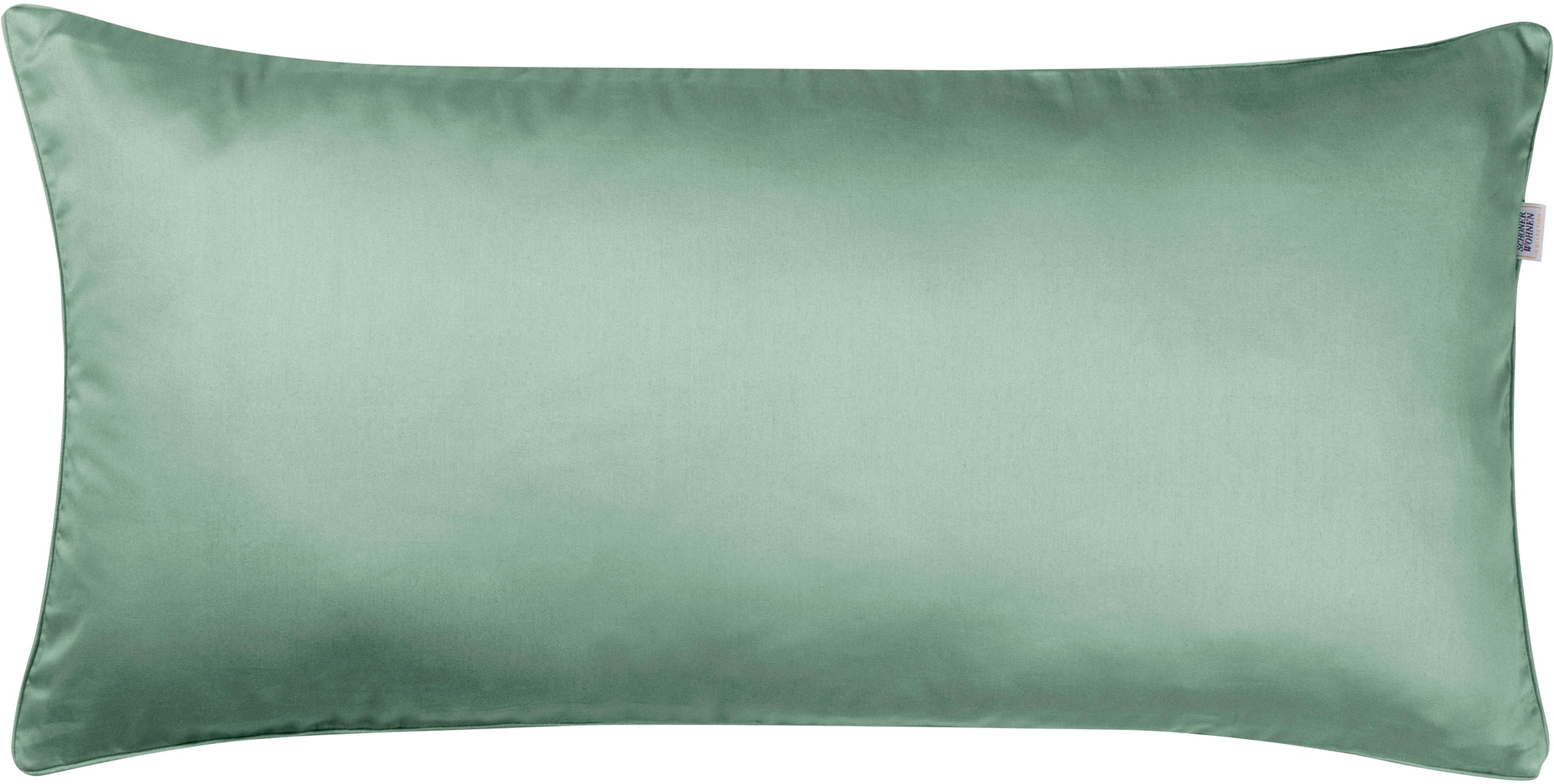 SCHÖNER WOHNEN-Kollektion Kissenbezüge »Pure« 2-teilig, aus Baumwolle