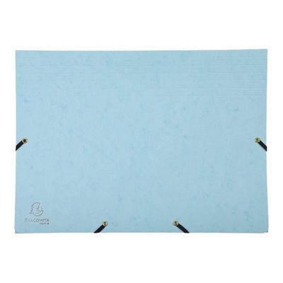 Exacompta Aquarel - Trieur 12 positions - disponible dans différentes couleurs