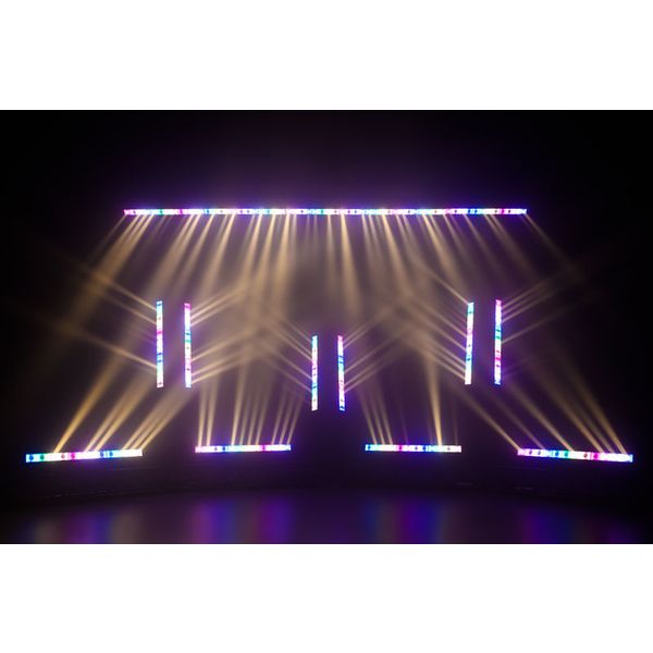Varytec Colors StarBar 12