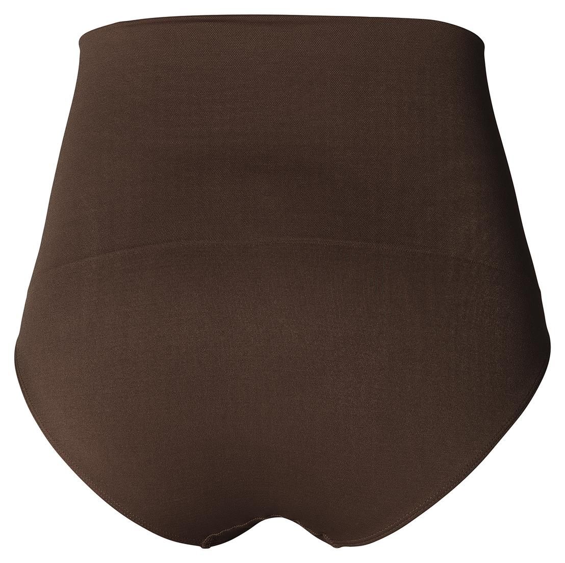 Noppies Maternity Naadloze slip Lee post partum Sensil Breeze - Coffee Bean