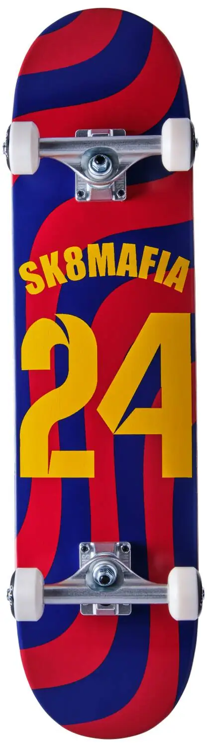 Sk8mafia OG Logo Barci Komplet Skateboard | SkatePro