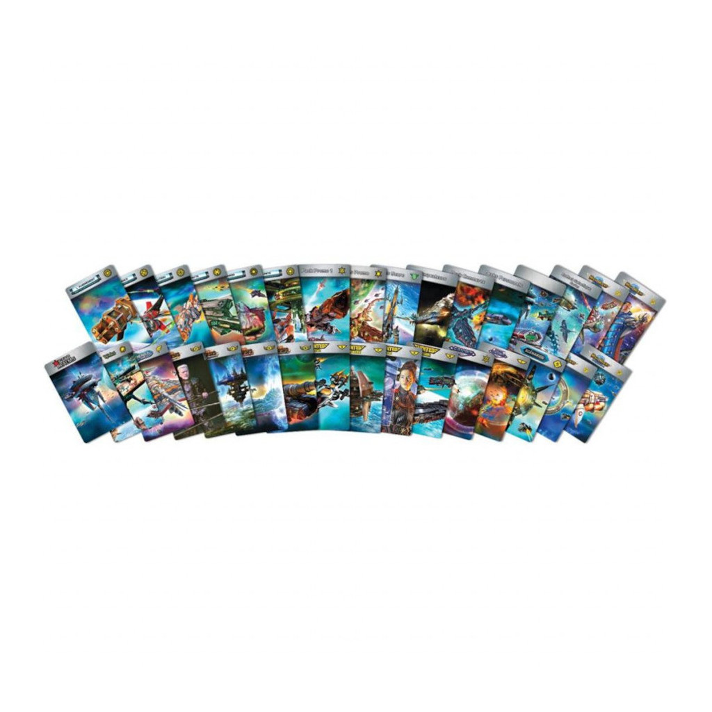 Star Realms :  Coffret Galactique