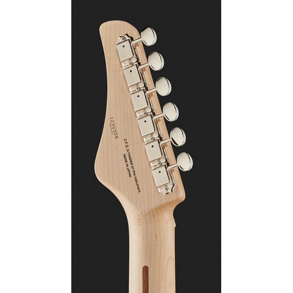FGN Expert Odyssey SBB II